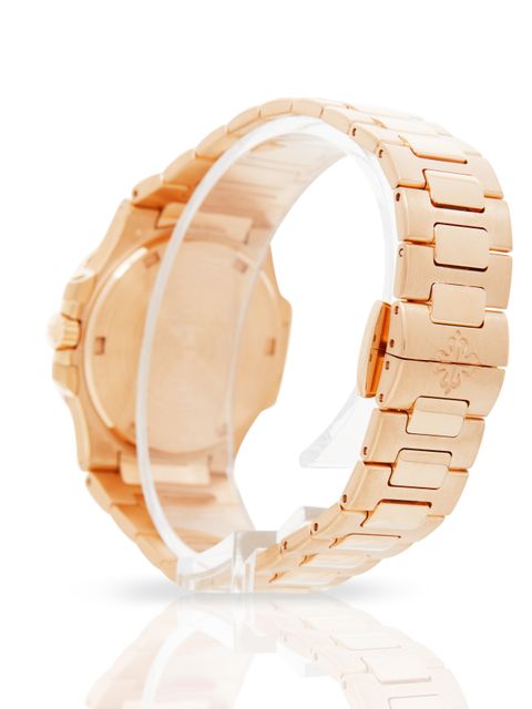 Patek Philippe Nautilus 7010/1R-011 Image 3